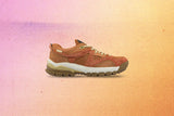Vans Vault x Taka Hayashi Amazon Trailhead LX - Pecan Brown/Turtledove