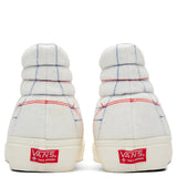 Vans Vault x Taka Hayashi DIY Hi VLT LX - Marshmallow/Multi