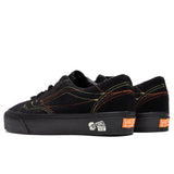 Vans Vault x Taka Hayashi DIY Low VLT LX - Black