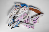 Vans Vault x Cali Dewitt Era VLT LX - Pink/Crisis Actor
