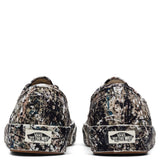 Vans x MoMA Authentic - Jackson Pollock