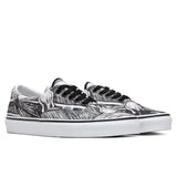 Vans x MoMA Era - Edvard Munch