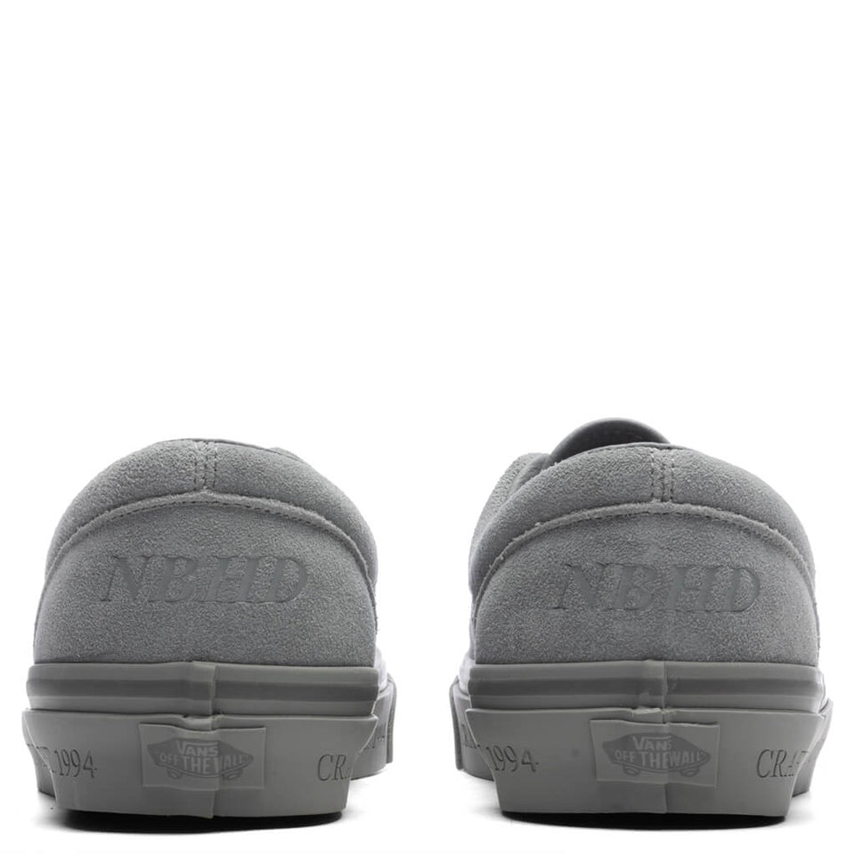 Vans x Neighborhood Era 95 DX - Grey