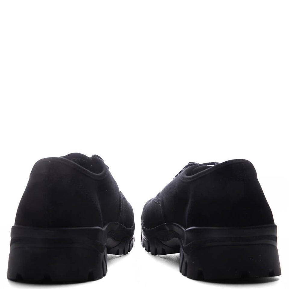 OTW by Vans x OAMC OTW Authentic Oxford - Black