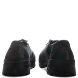 OTW by Vans x OAMC Authentic Oxford - Woodland Camo