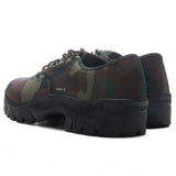 OTW by Vans x OAMC Authentic Oxford - Woodland Camo