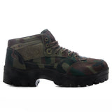 OTW by Vans x OAMC Half Cab SP Boot - Woodland Camo