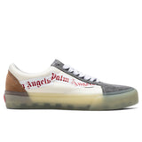 Vans Vault x Old School Vault LX - Mid Grey