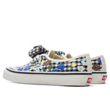 Vans x Sandy Liang Authentic 44 DX - Gingham/Multi