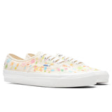 Vans Vault x Sandy Liang Authentic 44 DX - Scribble/Natural