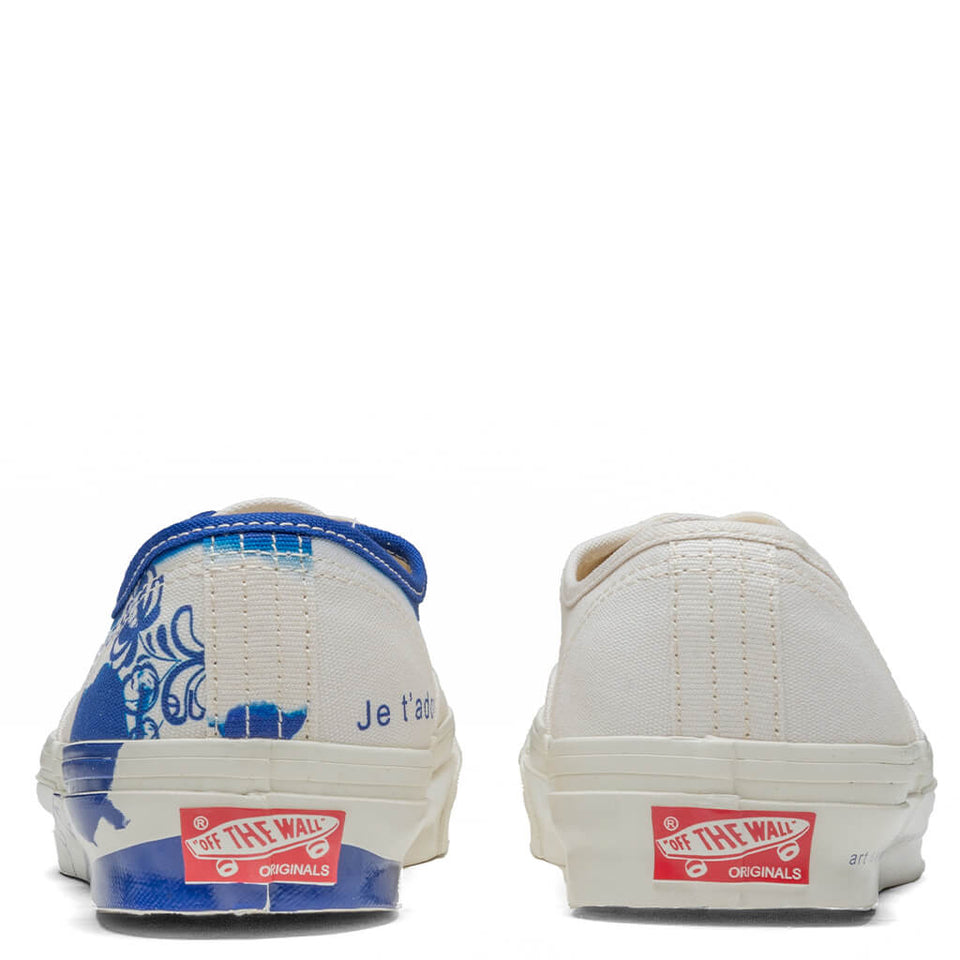 Vans Vault x TTSWTRS OG Authentic LX - Ceramic