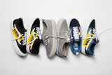 Vans Vault x Krink Old Skool VLT LX - Medium Blue