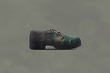OTW by Vans x OAMC Authentic Oxford - Woodland Camo