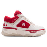 Varsity MA-1 - Varsity Red