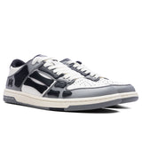 Varsity Skel Top Low - Black
