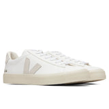 Campo Chromefree - Extra White/Natural