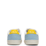 Kid Toddler V-12 Velcro - Extra White/Multi/Steel
