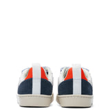 Kid's V-10 Velcro Chromefree - Extra White/Multi