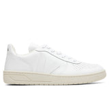 V-10 Leather - Extra White