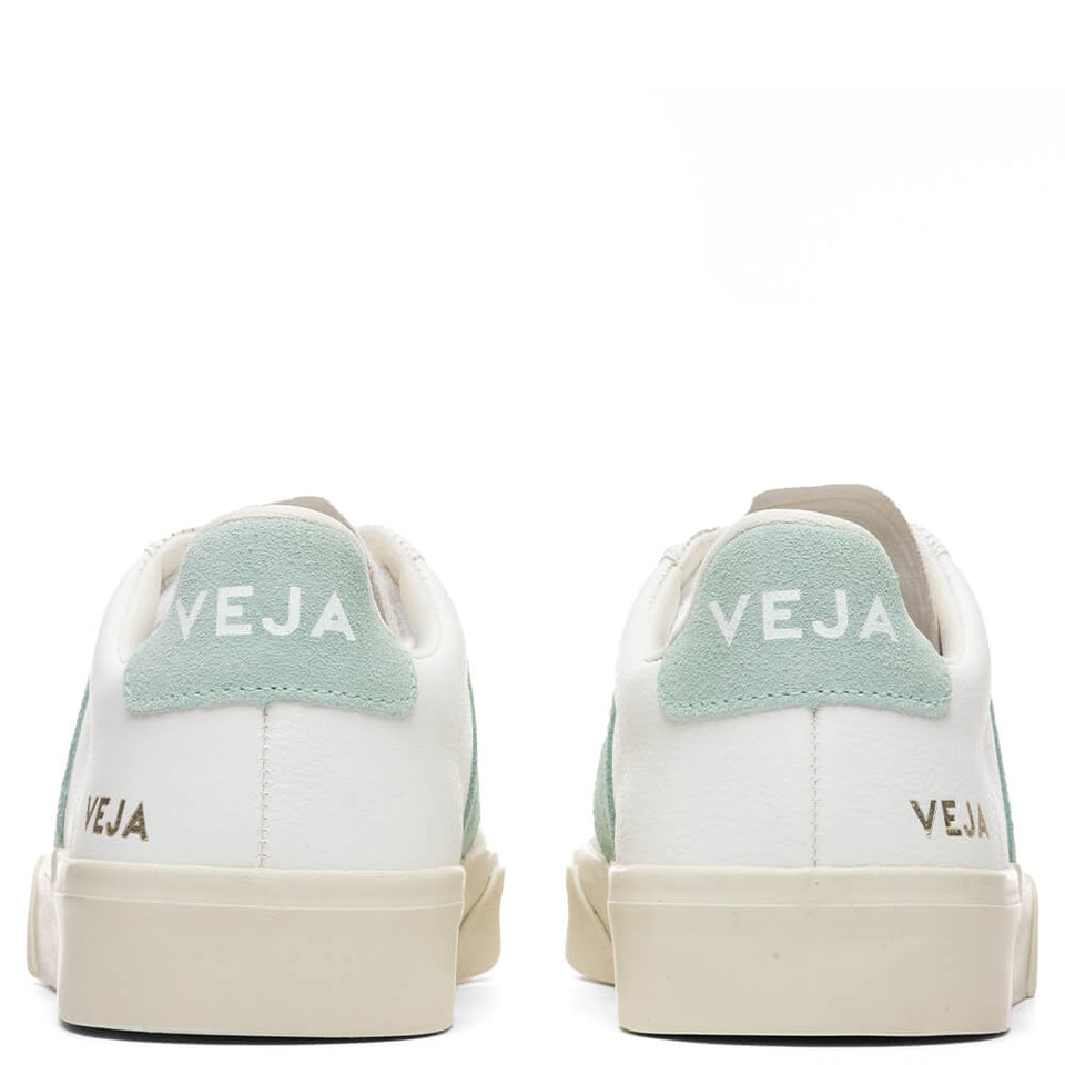 Women's Campo Chromefree - Extra White/Matcha