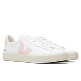 Women's Campo Chromefree - Extra White/Petale