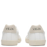 Women's Esplar Logo Leather - Extra White