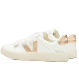 Women's Recife Logo Chromefree - Extra White/Platine