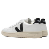 Women's V-10 - Extra White/Black