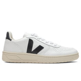Women's V-10 - Extra White/Black