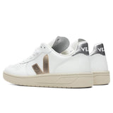 Women's V-10 - Extra White/Platine Silver