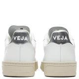 Women's V-10 - Extra White/Platine Silver