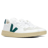 Women's V-10 - White/Brittany