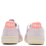 Women's V-10 Suede - Multicolor/Lavande