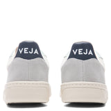 Women's V-10 Suede - Multicolor/Natural/Blue