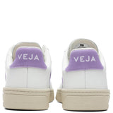 Women's V-12 - Extra White/Lavender
