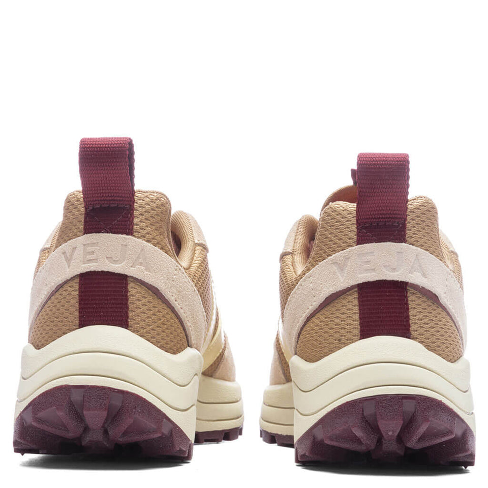 Women's Venturi Alveomesh - Dune/Butter