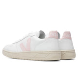 Women's V-10 - Extra White/Petale