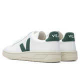 Women's V-12 - Extra White/Cyprus