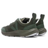Veja x Rick Owens Performance Runner V-Knit - Hunter