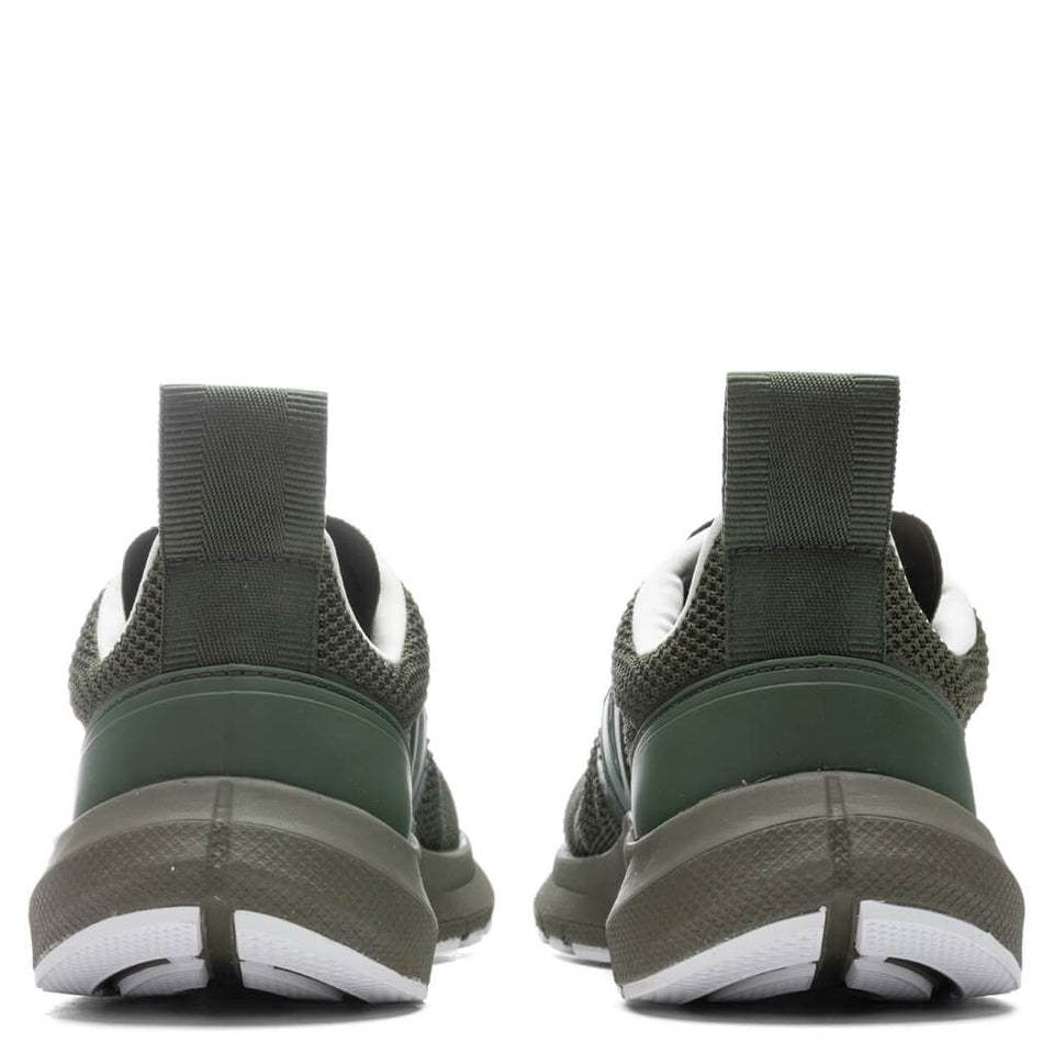 Veja x Rick Owens Performance Runner V-Knit - Hunter