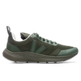 Veja x Rick Owens Performance Runner V-Knit - Hunter