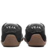Veja x Baserange Women's Jitsu Nolyn - Black