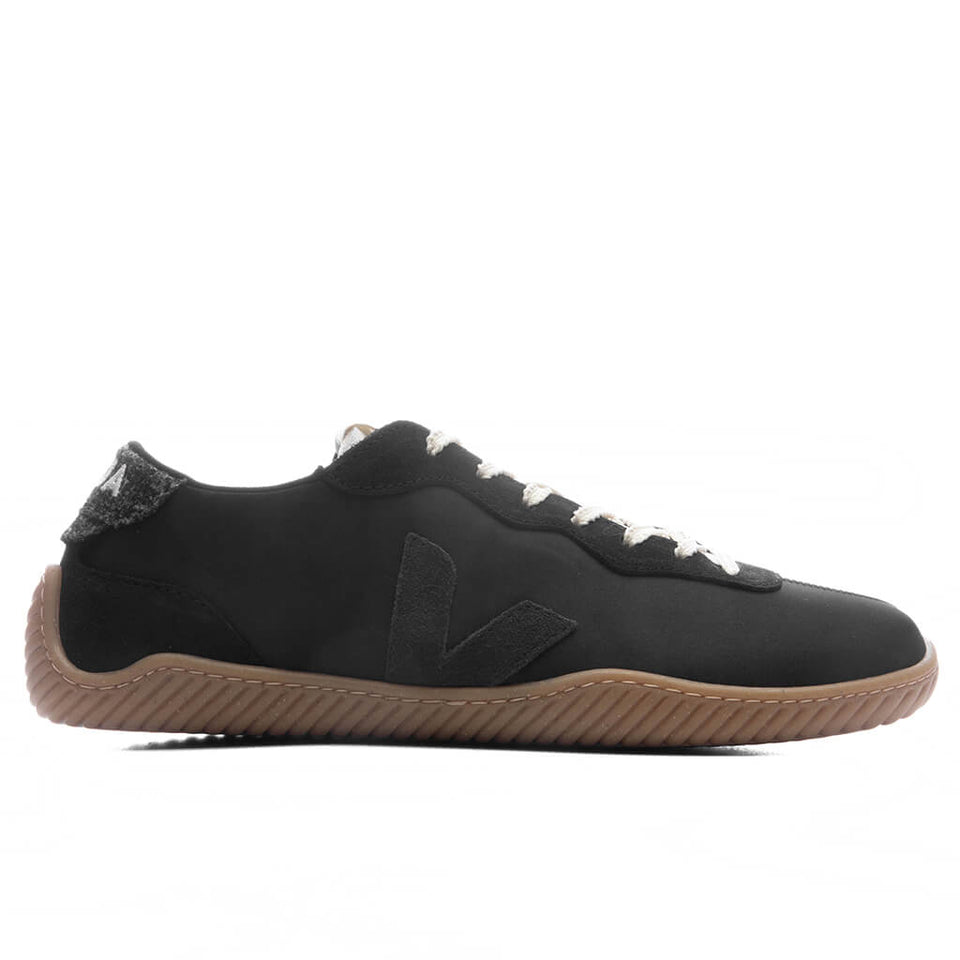 Veja x Baserange Women's Jitsu Nolyn - Black
