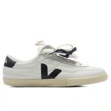 Veja x Magliano Panenka Leather - White