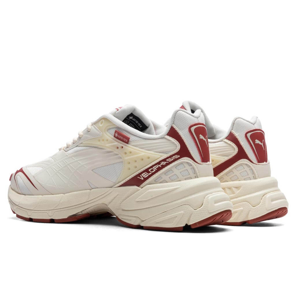 Velophasis Gorp GTX - Frosted Ivory