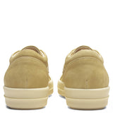 Vintage Sneaks - Parchment/Milk