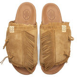 Christo Shaman-Folk - Light Brown
