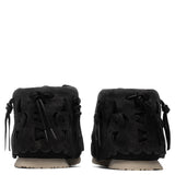 FBT Bearfoot Perf-Folk - Black