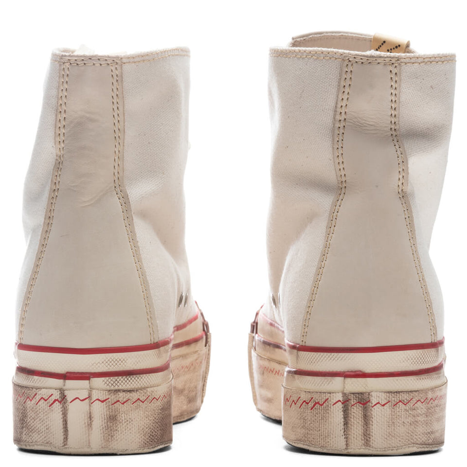 Skagway Hi G.Patten - Ivory