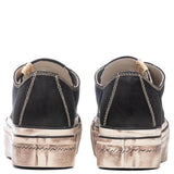 Skagway Lo G.Patten - Black